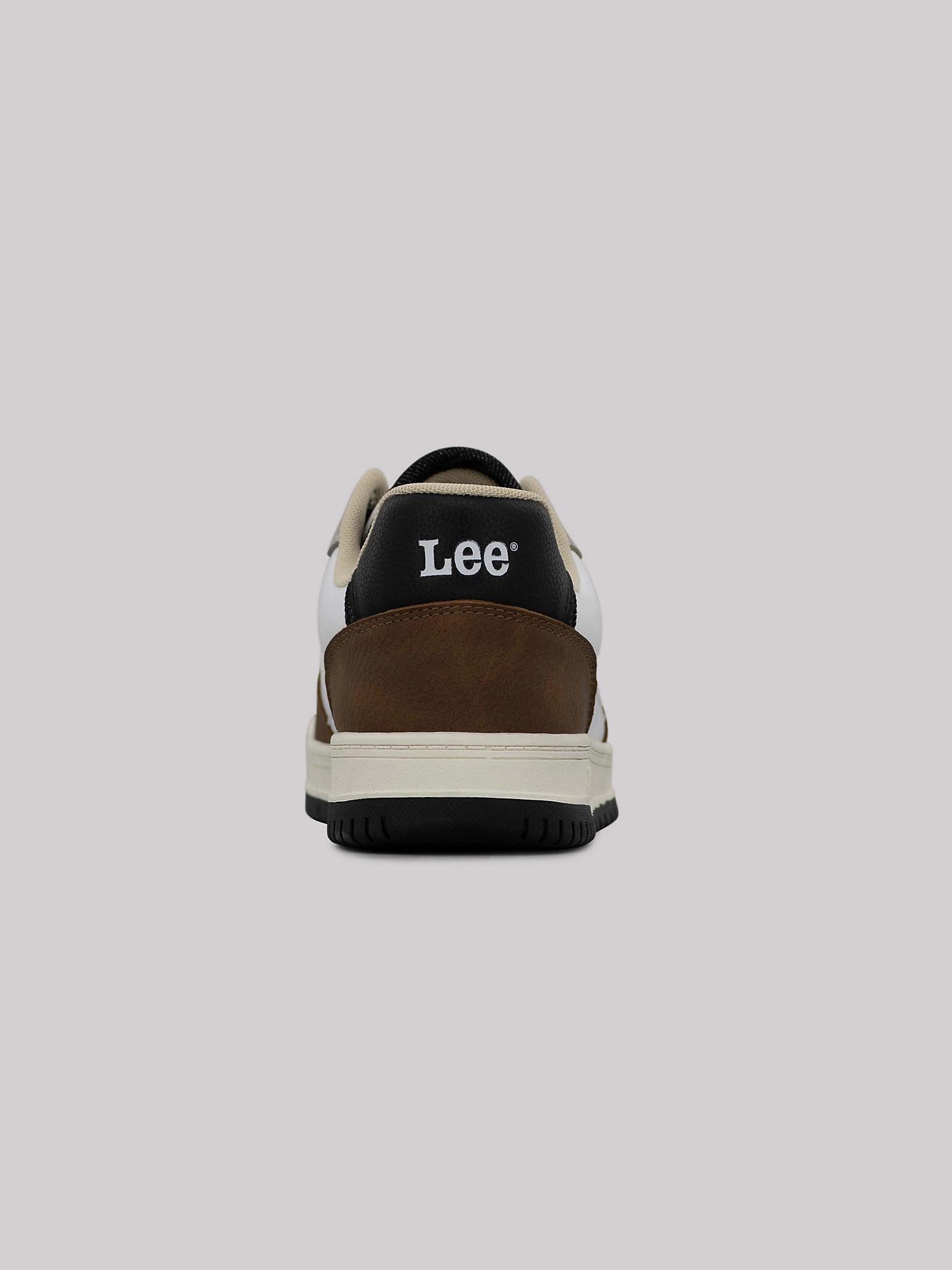 Men's Marcus Low-Top Sneaker | Men's Shoes | Lee® Product Image