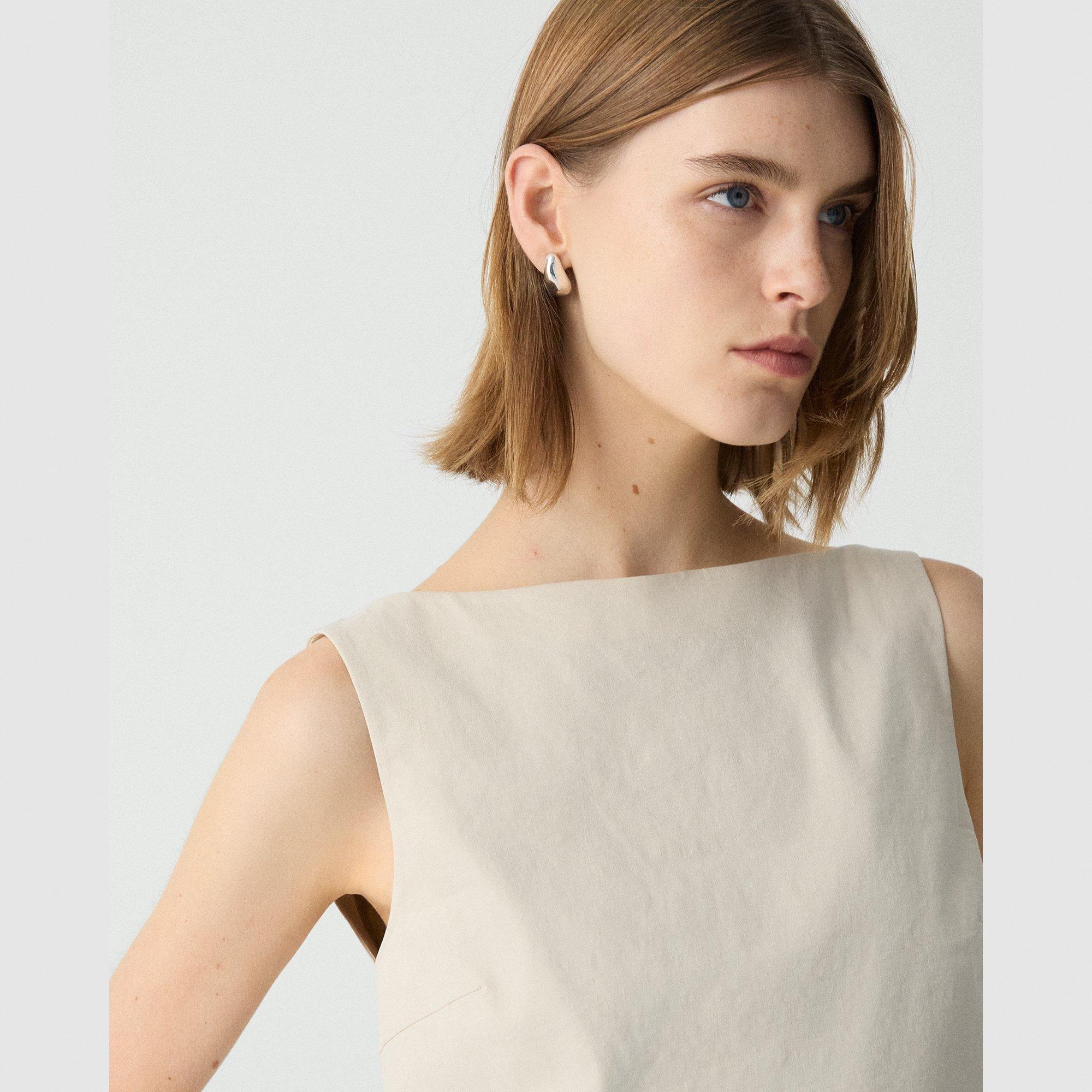 SL BATEAU NK TOP Product Image