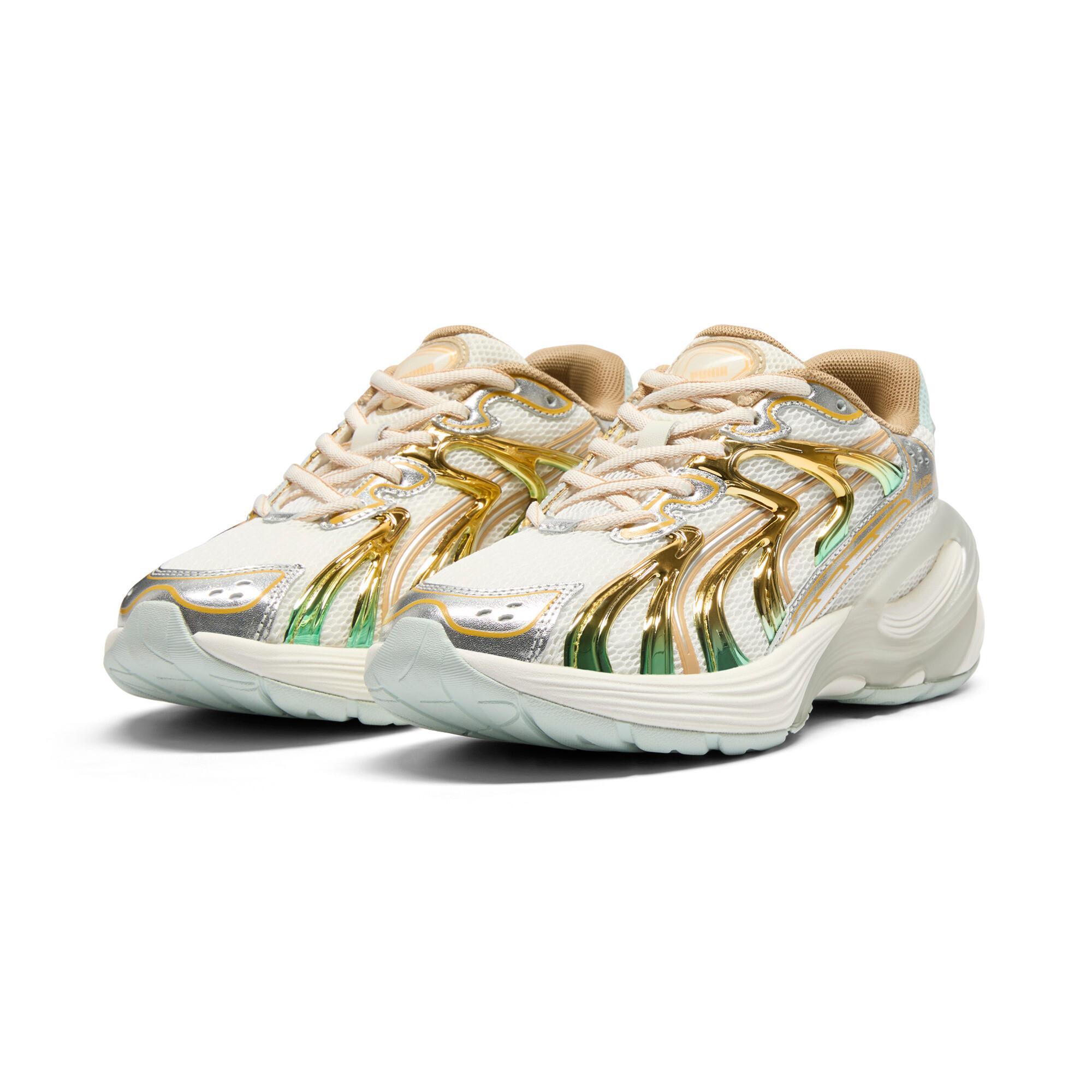Inverse Shimmer Women's Sneakers Product Image