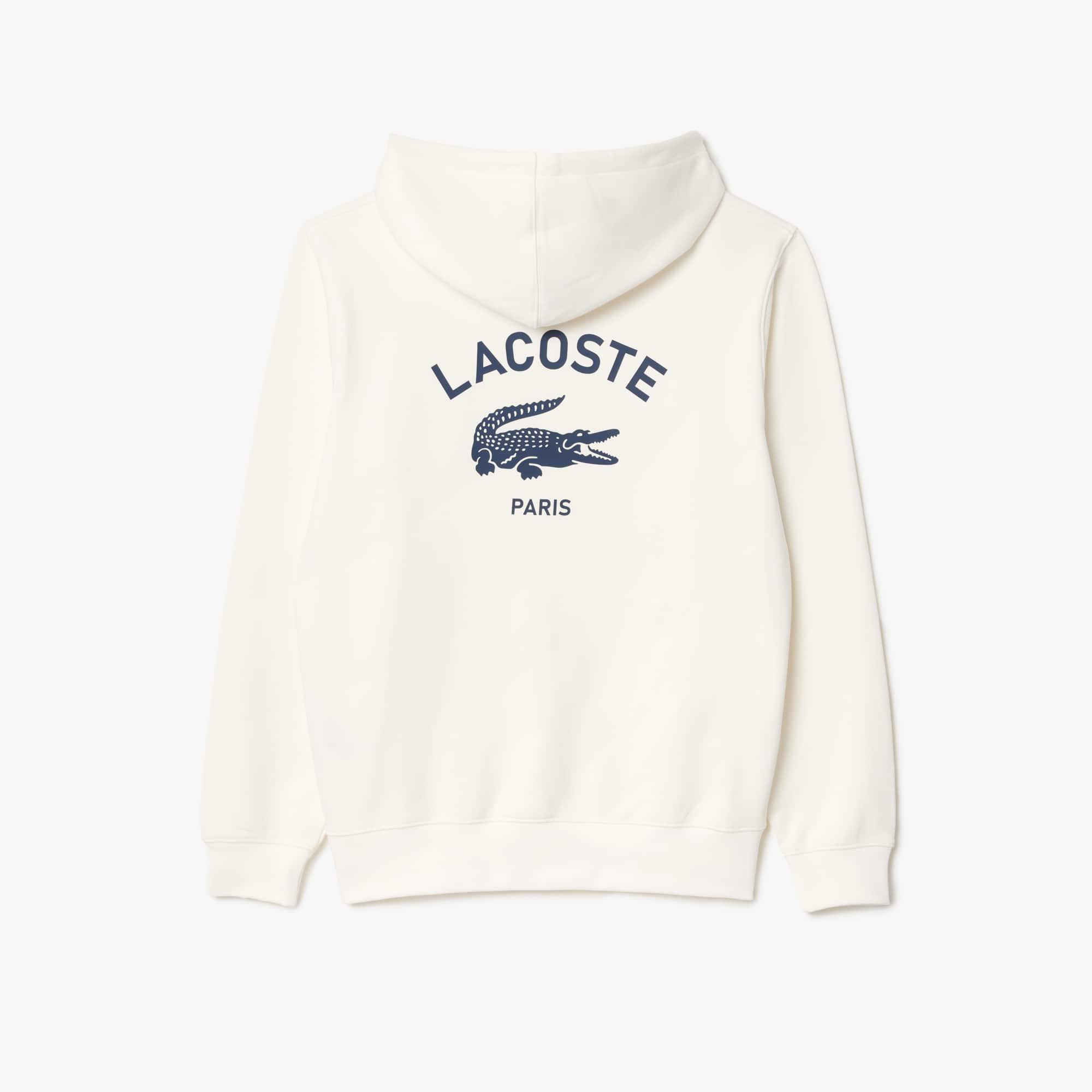 Print Hoodie Product Image
