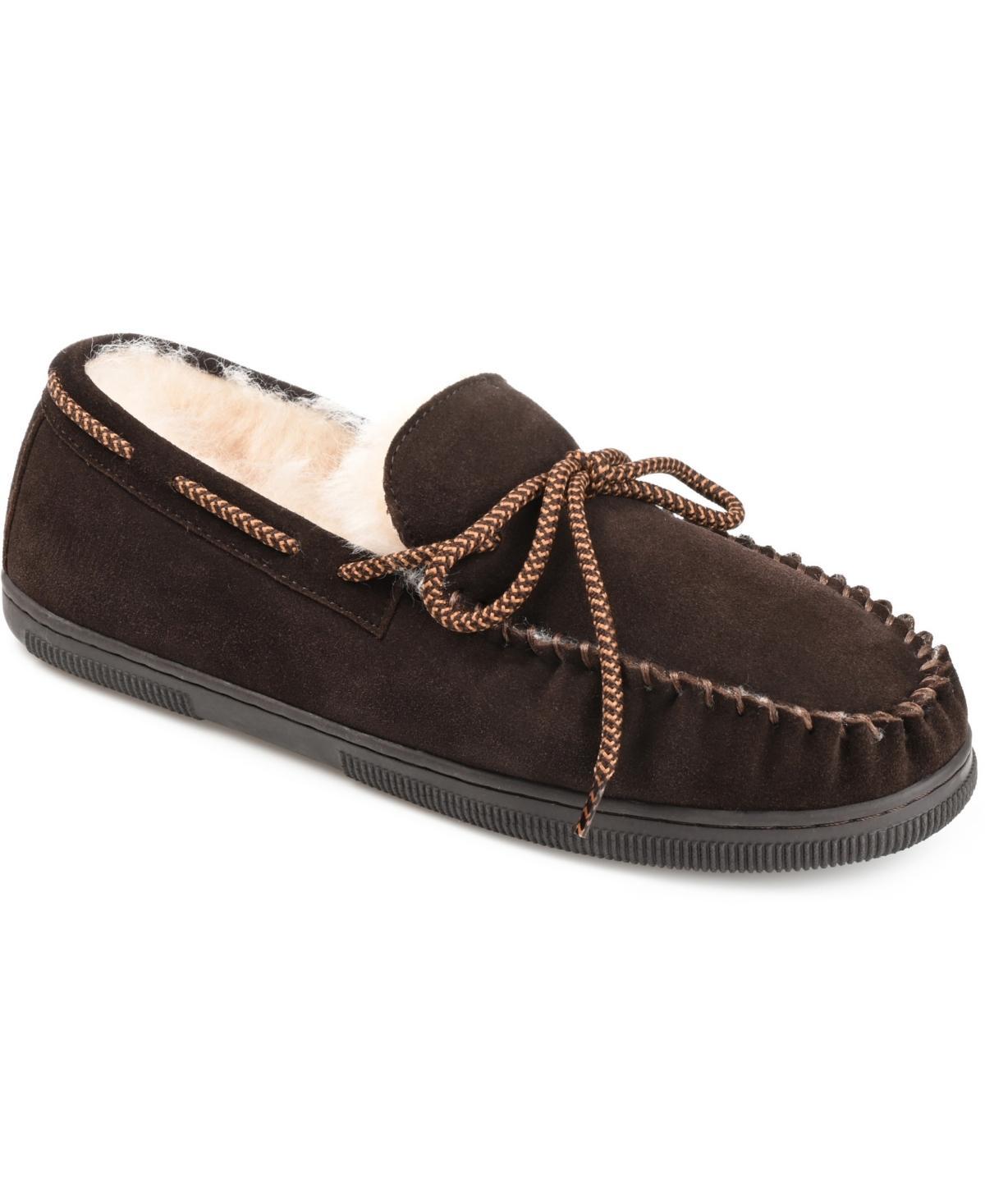Territory Mens Meander Slipper Product Image