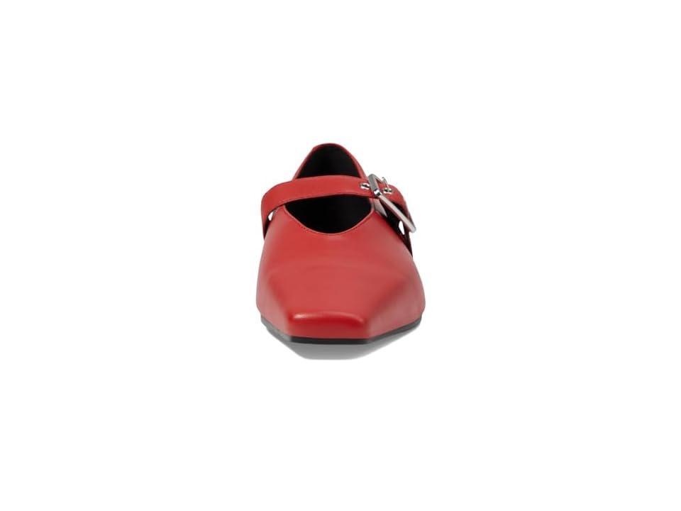 Paul Green Womens Teddy Flats Product Image