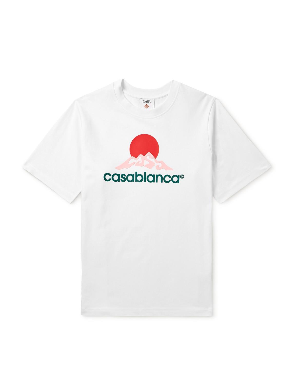 organic-cotton t-shirt Product Image