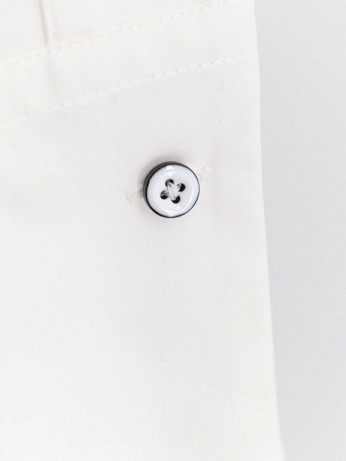JIL SANDER Long In White Product Image