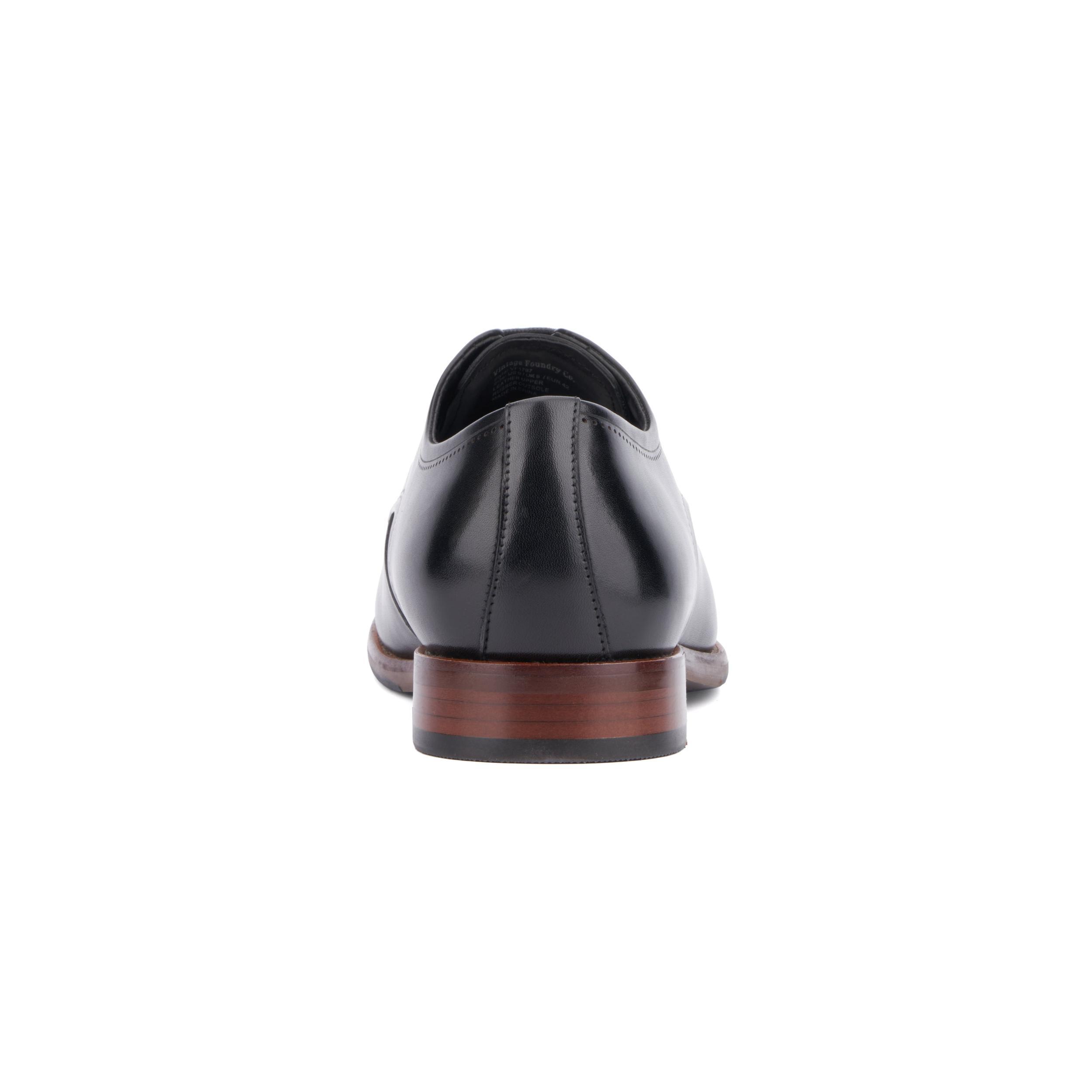 Men's Brent Oxford Dress Shoe Product Image