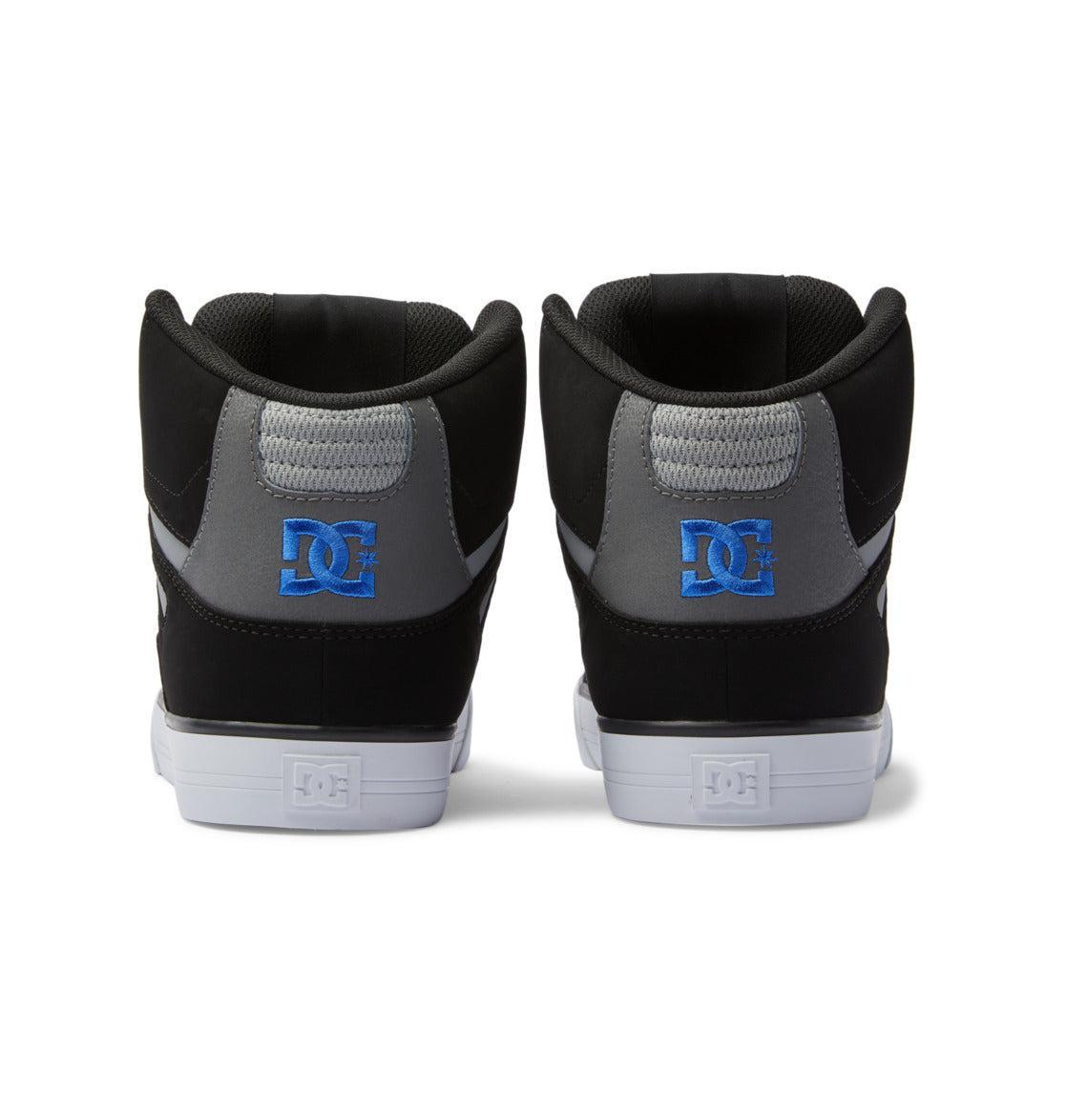 Men's Pure High-Top Shoes Male Product Image