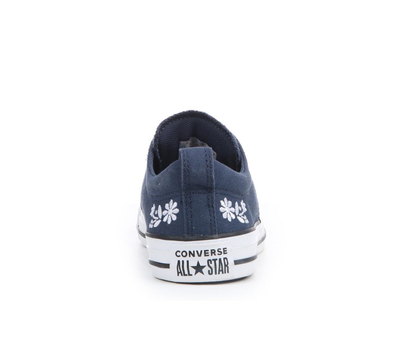 Women's Converse Chuck Taylor All Star Madison Ox Casual Sneakers Product Image