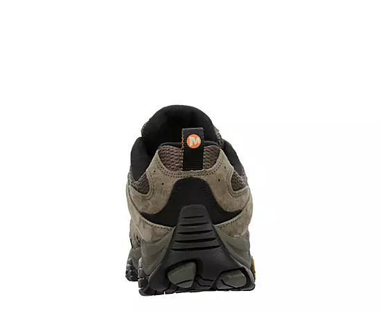 Merrell Mens Moab 3 Vent Hiker Shoes Product Image