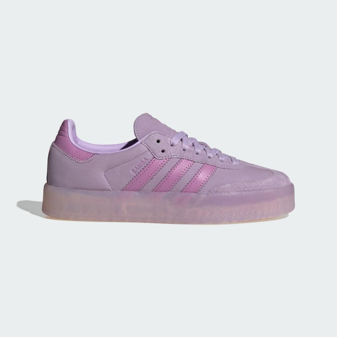 Sambae Shoes Product Image