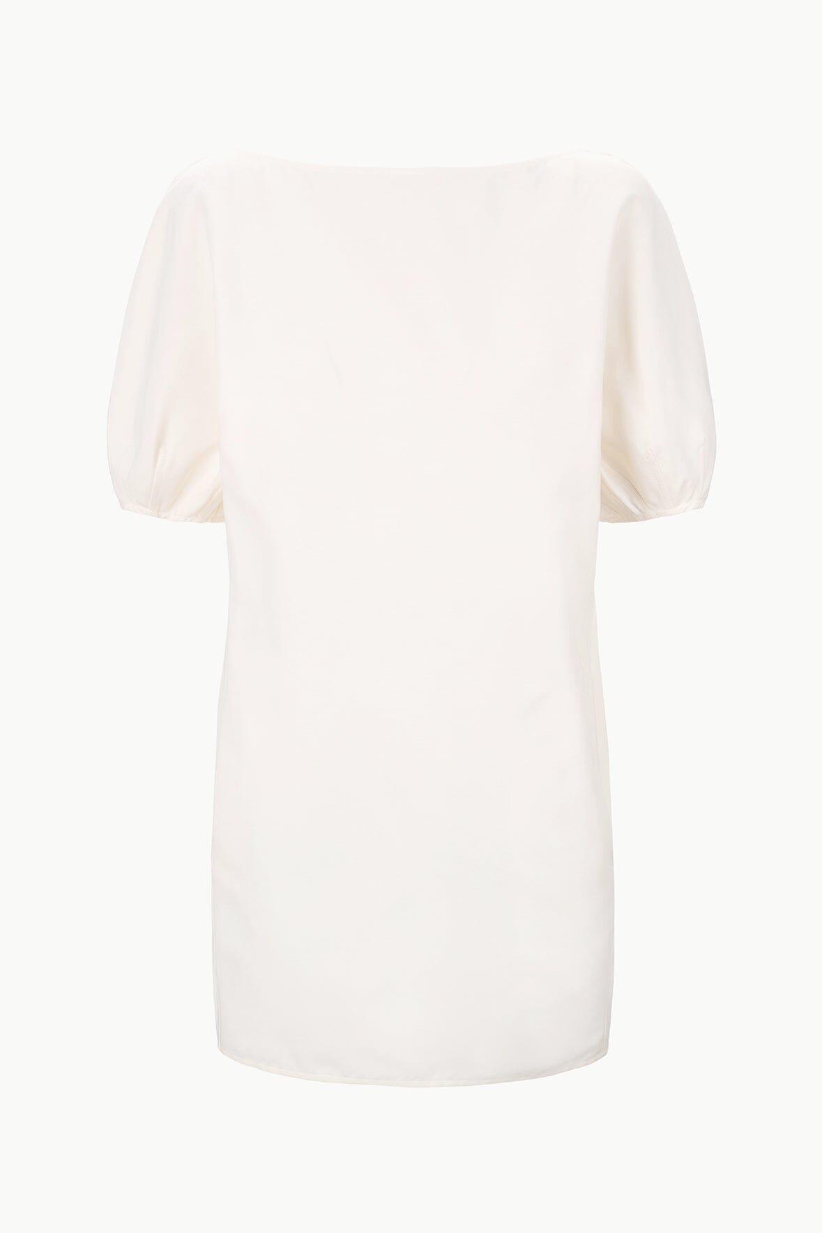 DIDI DRESS | IVORY Product Image