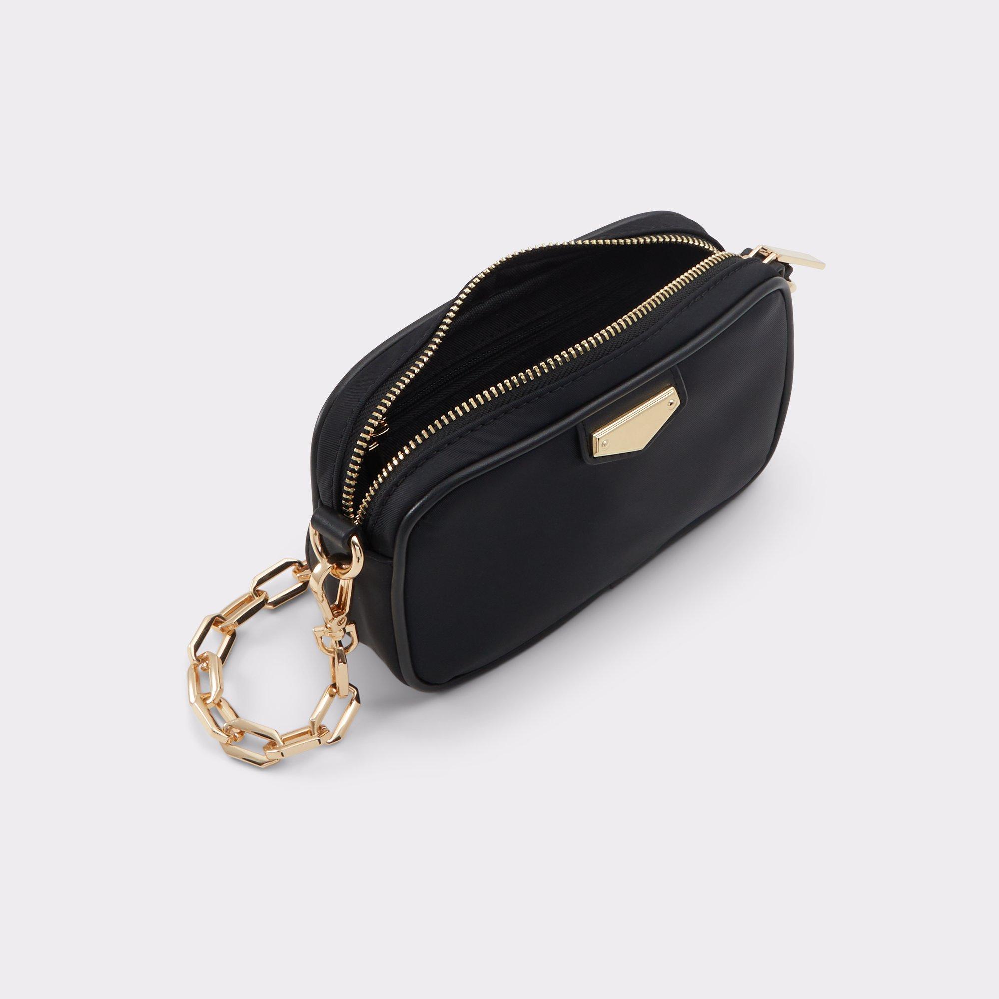 Afydithx Black Women's Crossbody Bags | ALDO US Product Image