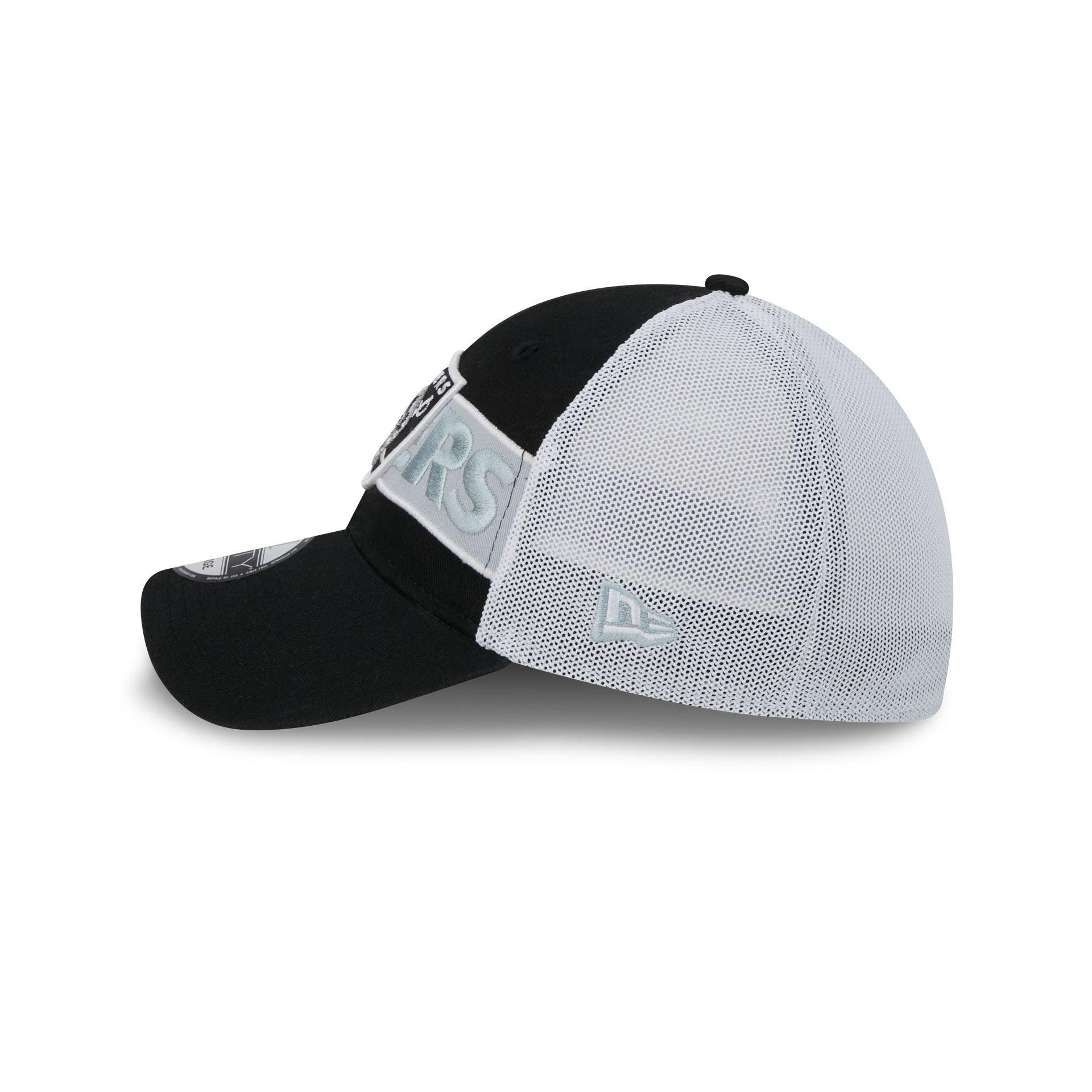 Pittsburgh Steelers Banded 39THIRTY Stretch Fit Hat Male Product Image