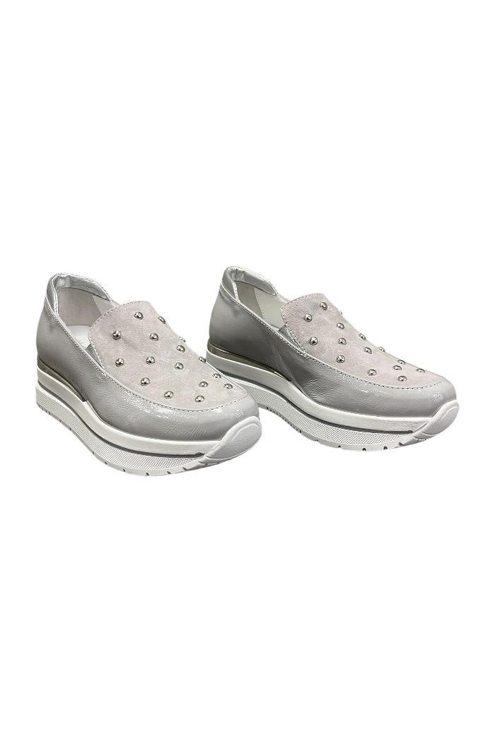 Marco Moreo Studded Loafer M651CNG Product Image