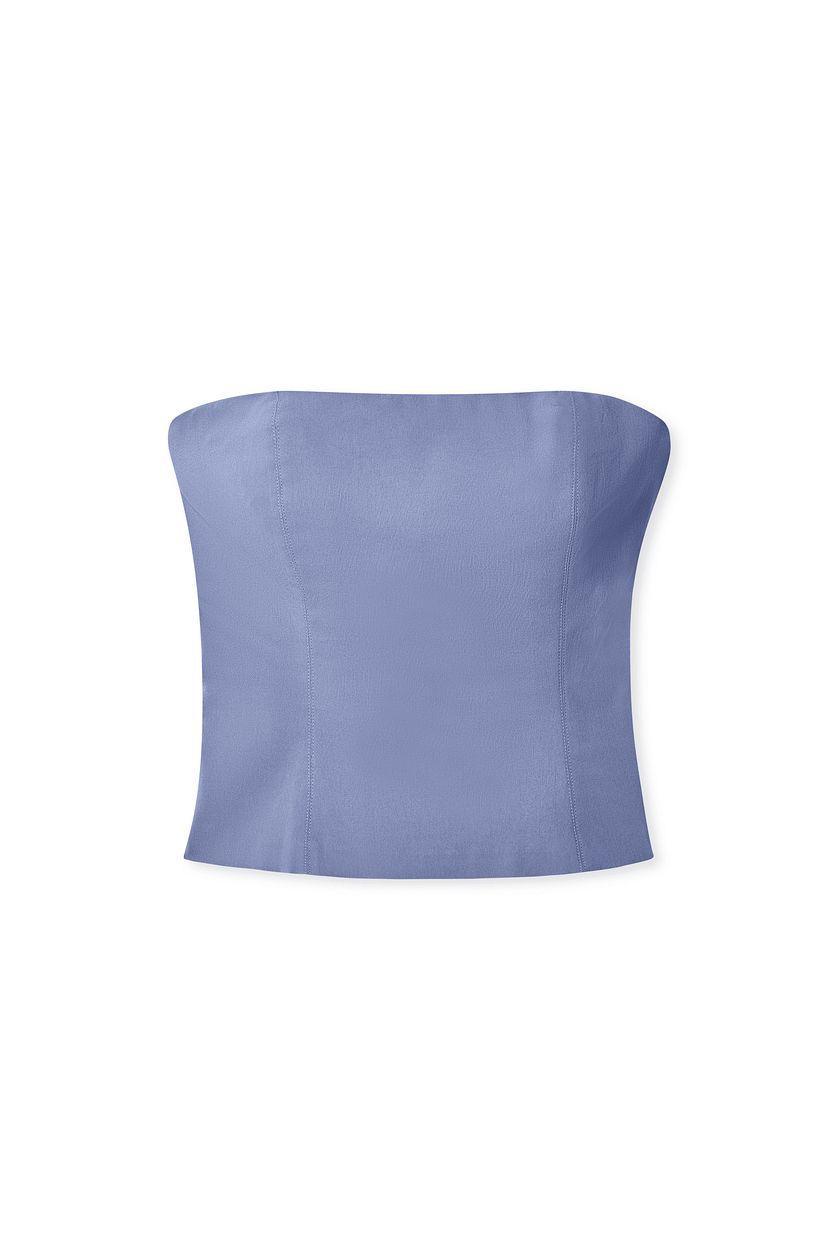 Classic Corset Top Product Image