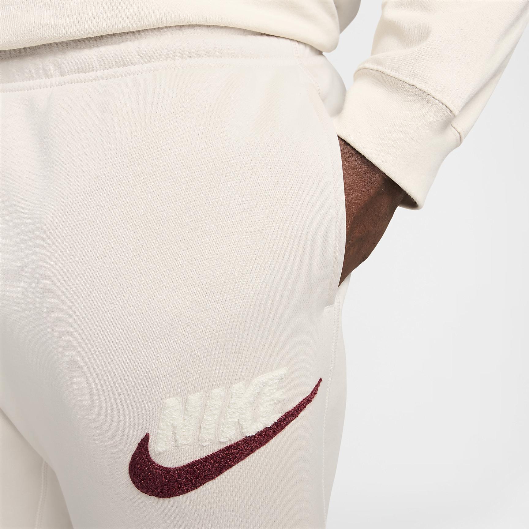 Nike Men's Club Fleece Fleece Jogger Pants Product Image
