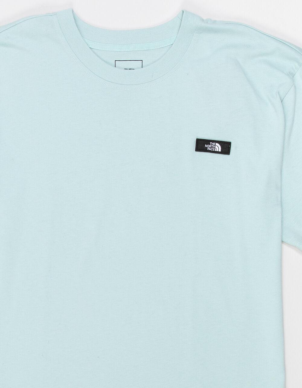 THE NORTH FACE Heavyweight Relaxed Fit Mens Tee Product Image