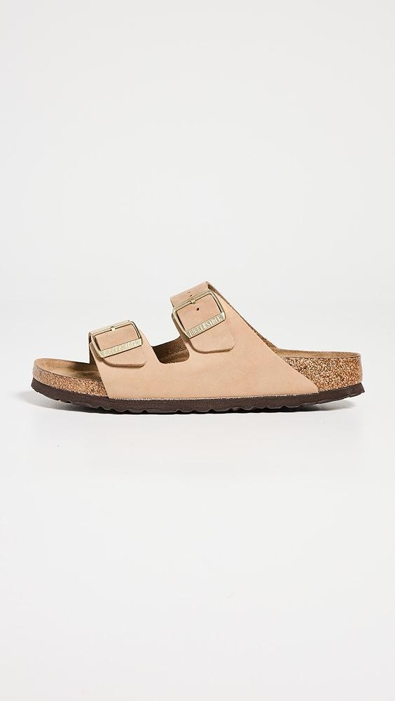 Birkenstock Arizona Soft Footbed Sandals | Shopbop Product Image