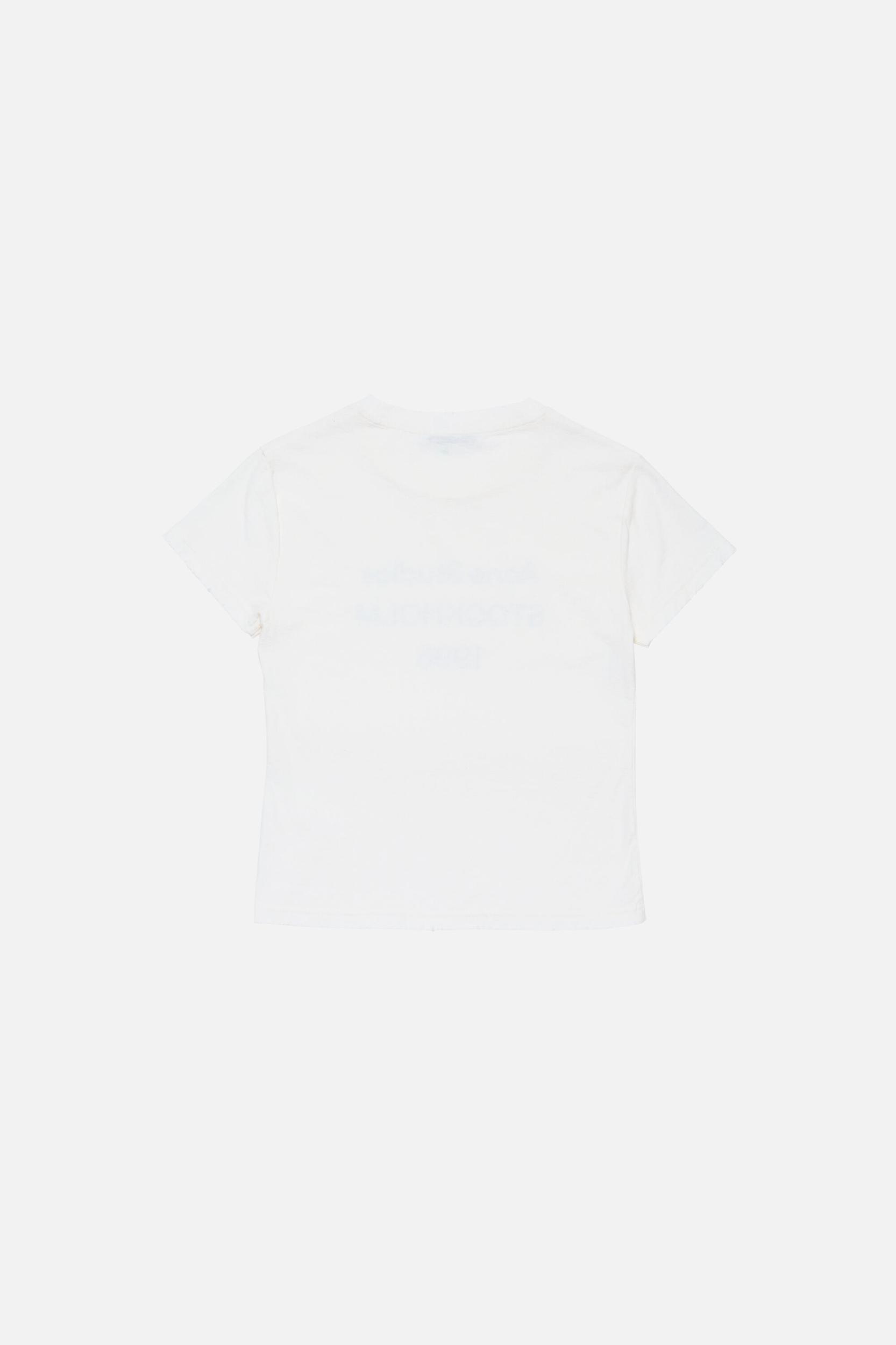 Logo T-shirt Product Image
