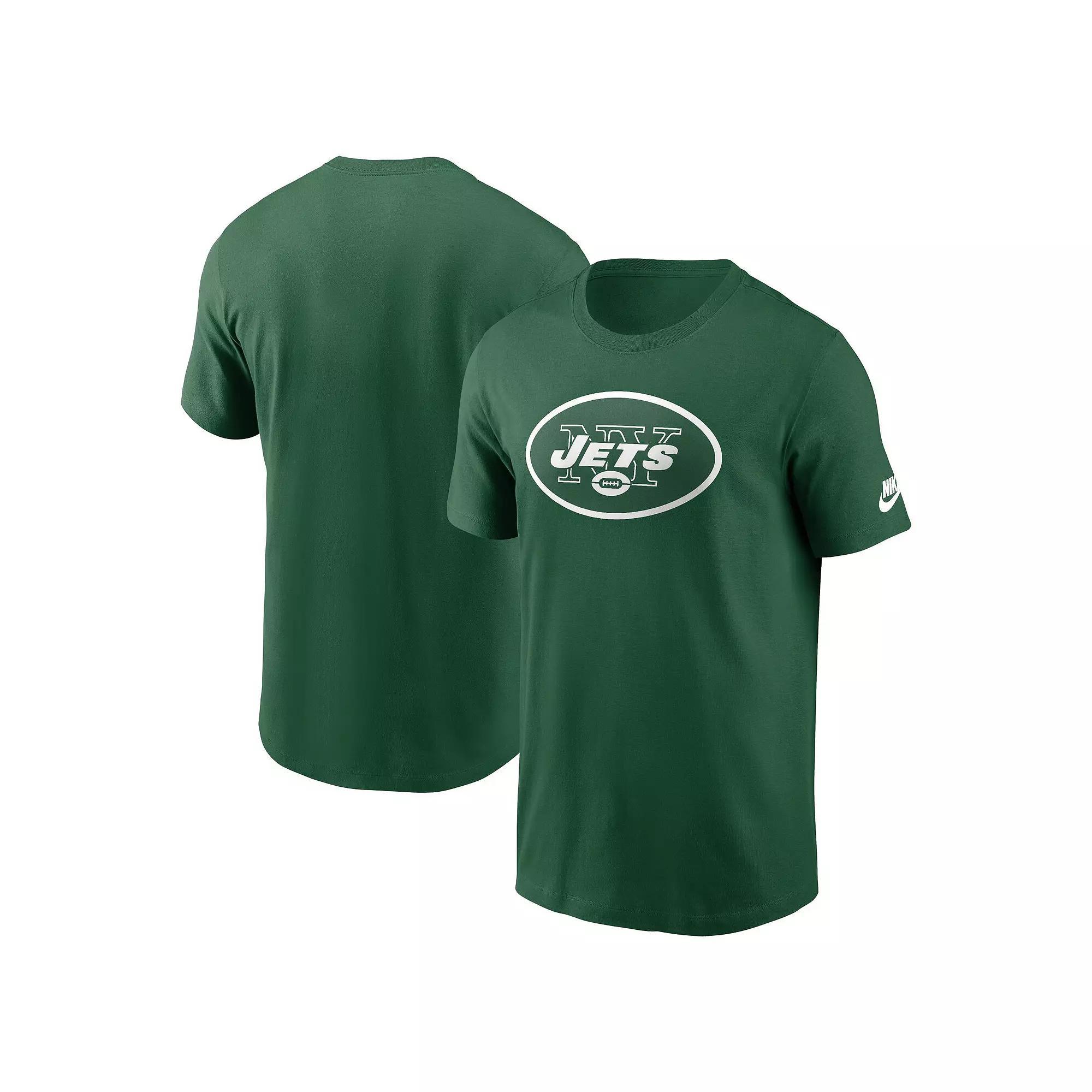 Men's Nike Royal Los Angeles Rams Air Essential T-Shirt, Size: Medium, Blue Product Image