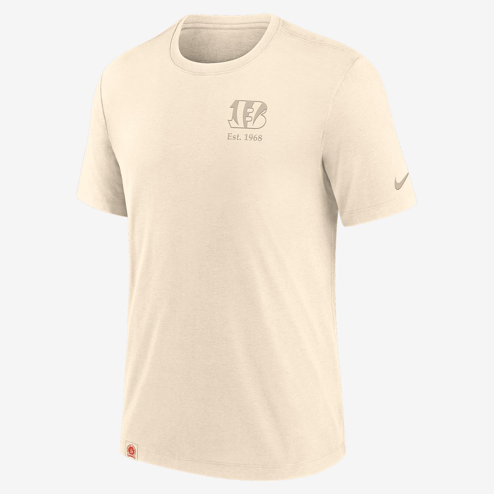 Seattle Seahawks Glory Men's Nike NFL T-Shirt Product Image