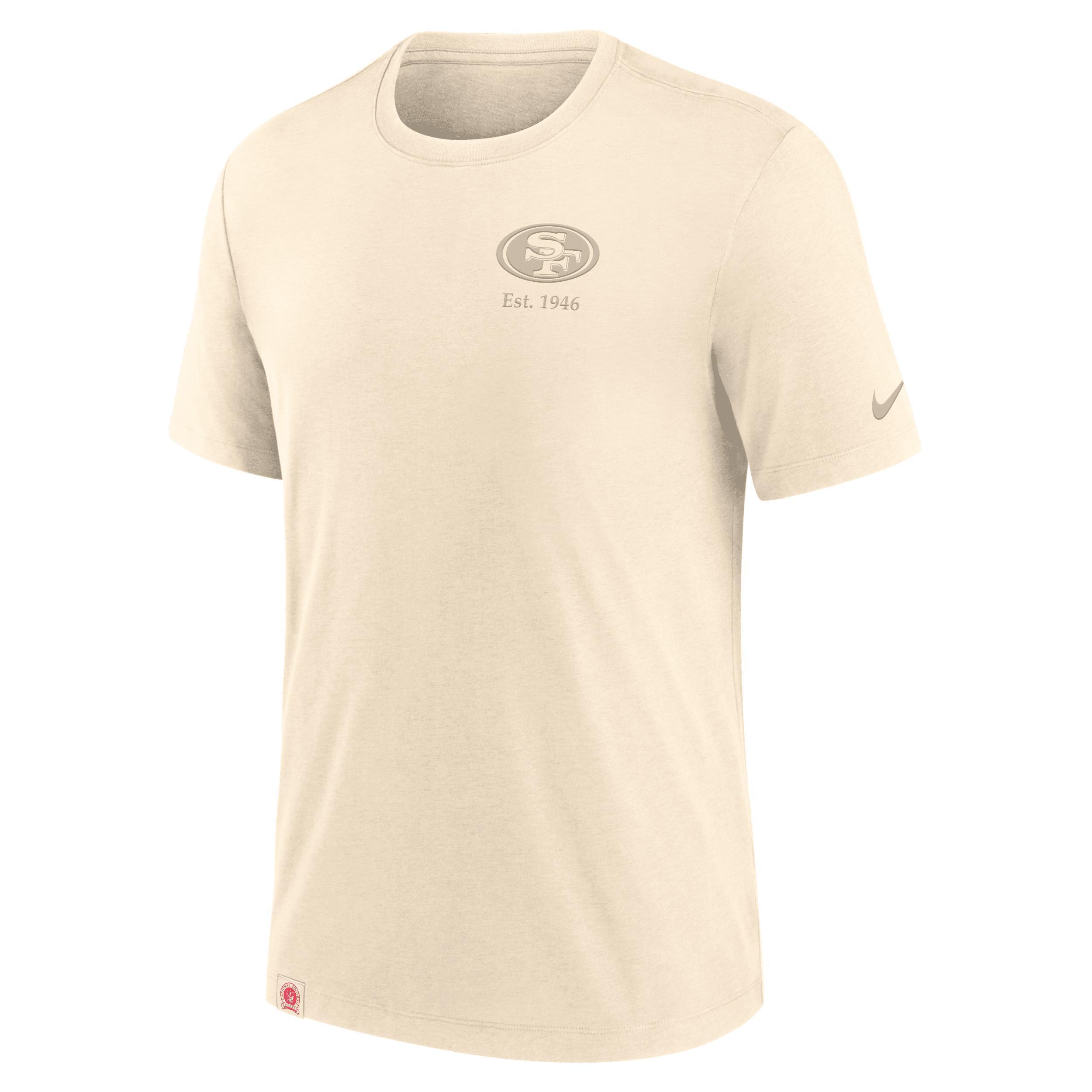 Cleveland Browns Glory Men's Nike NFL T-Shirt Product Image