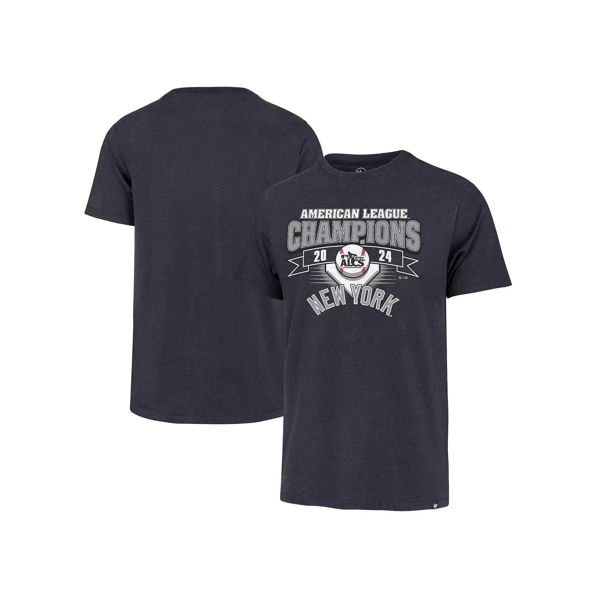 Men's Nike Navy Arizona Wildcats Primetime Legend Logo T-Shirt, Size: Small, Blue Product Image