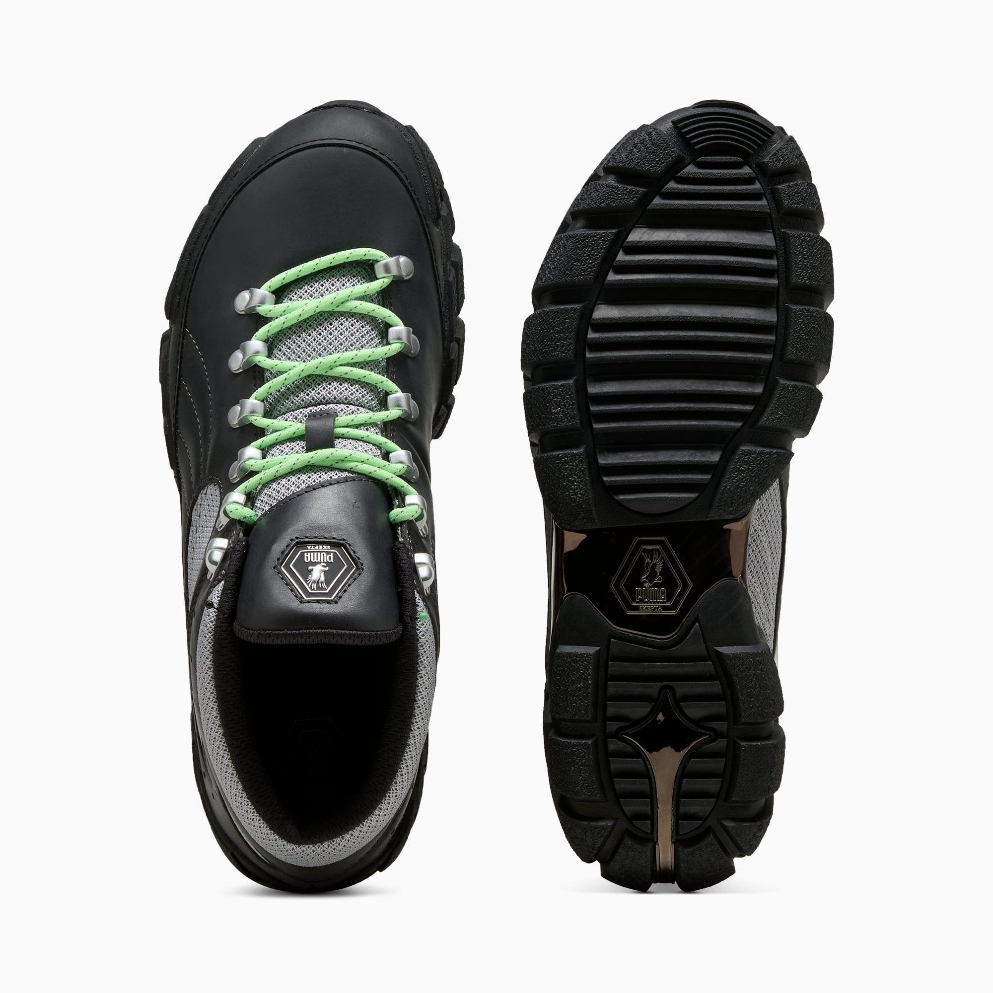 PUMA x SKEPTA Skope Mid Sneaker Product Image