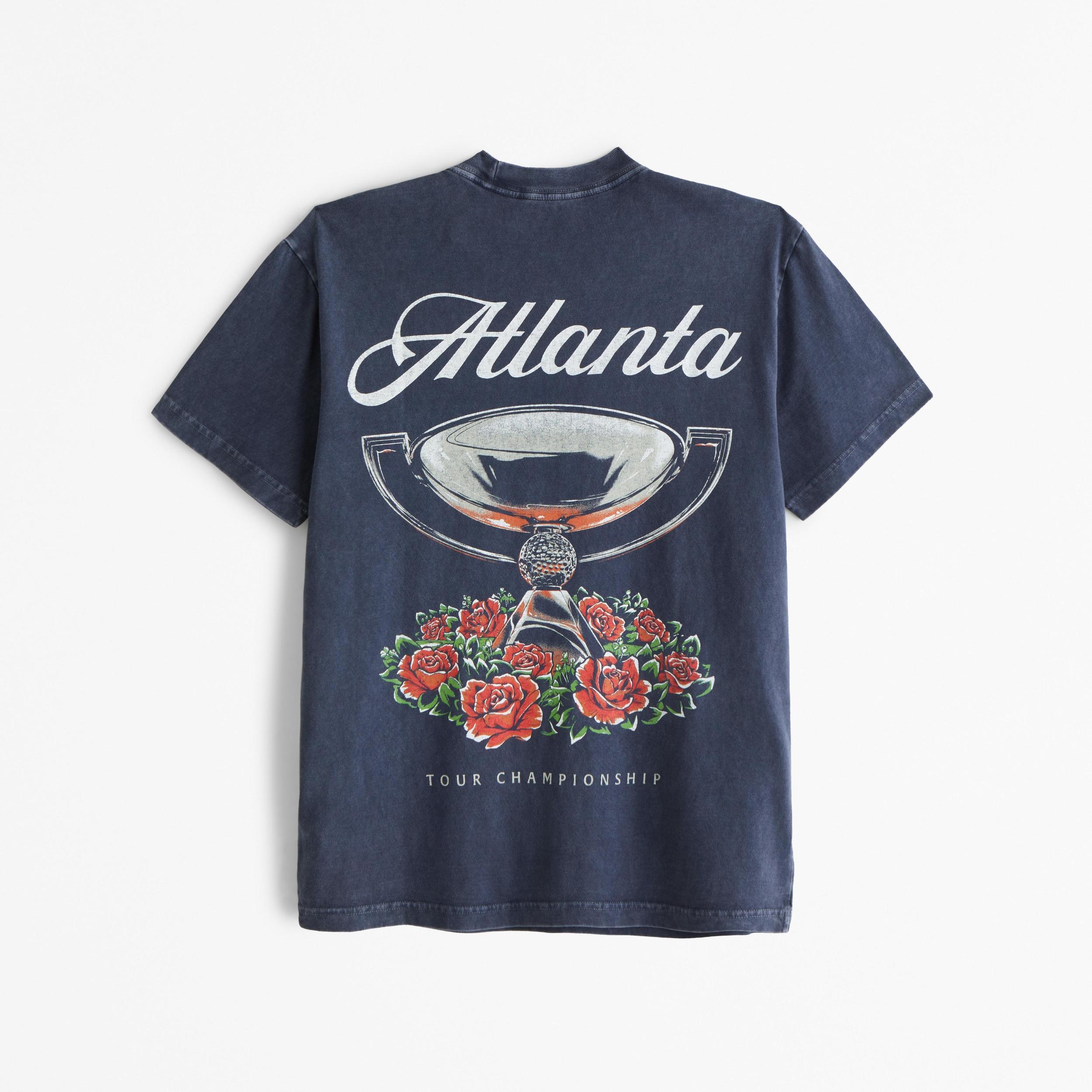 Memorial Tournament Graphic Tee Product Image