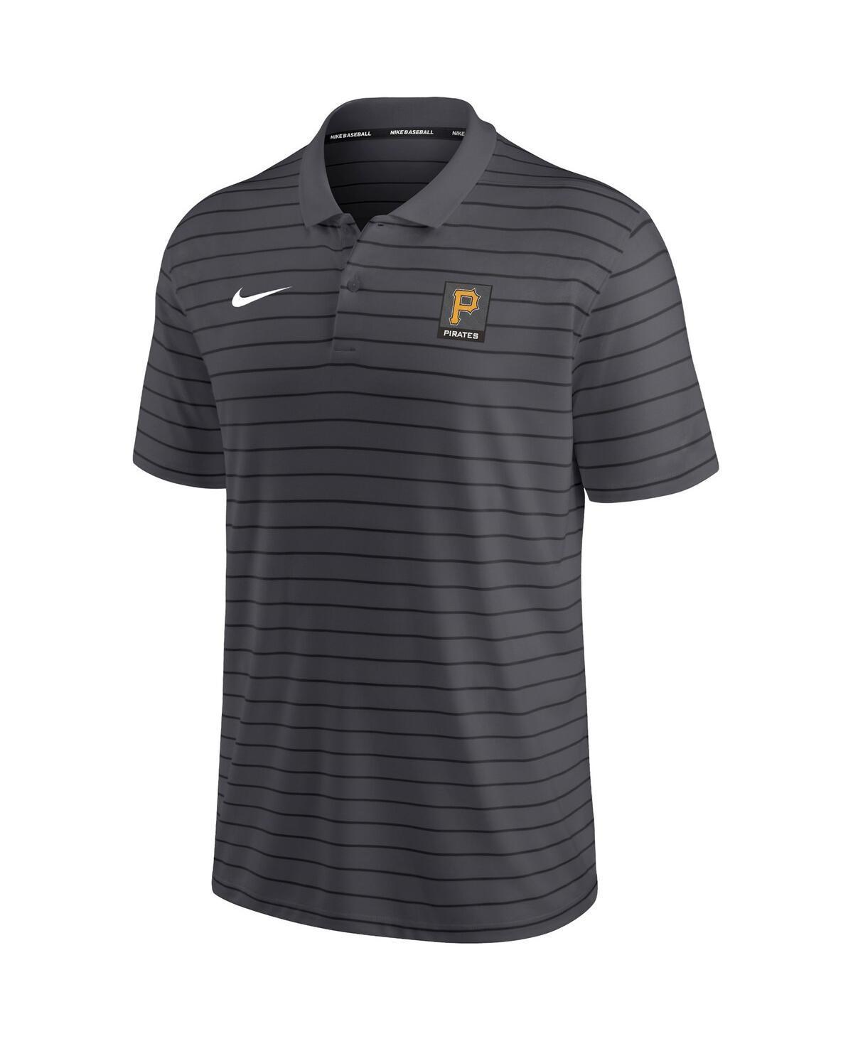 NIKE Royal Los Angeles Dodgers Agility Pacer Performance Half-zip Top Product Image