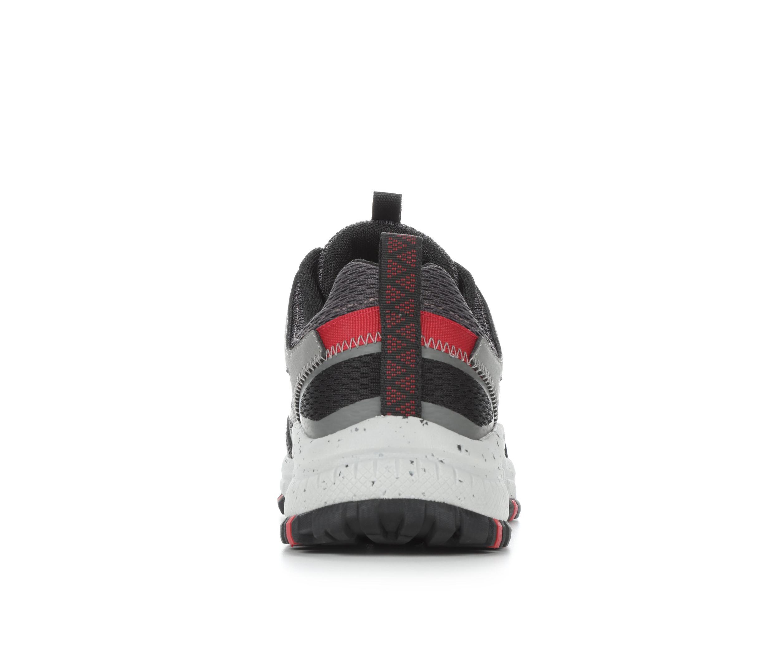 Men's Skechers 237384 Hillcrest Slip On Walking Shoes Product Image