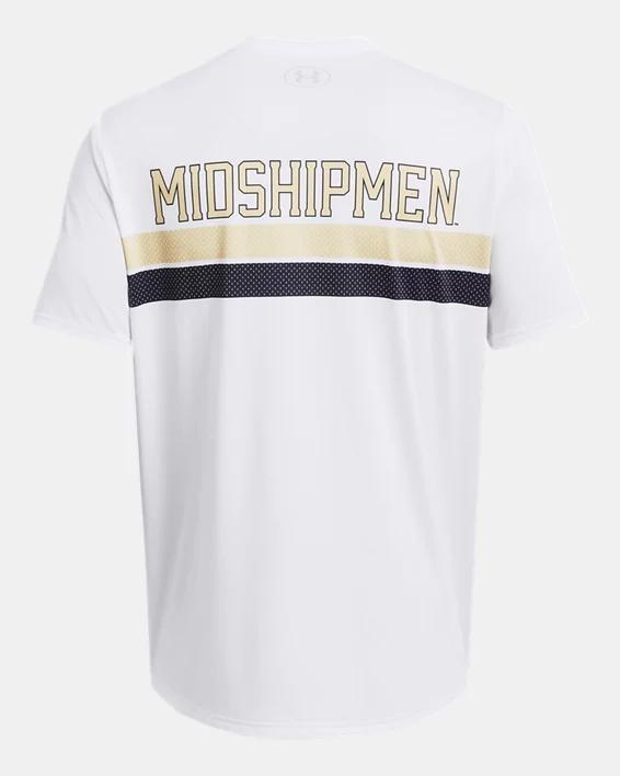 Men's UA Gameday Collegiate Short Sleeve Product Image