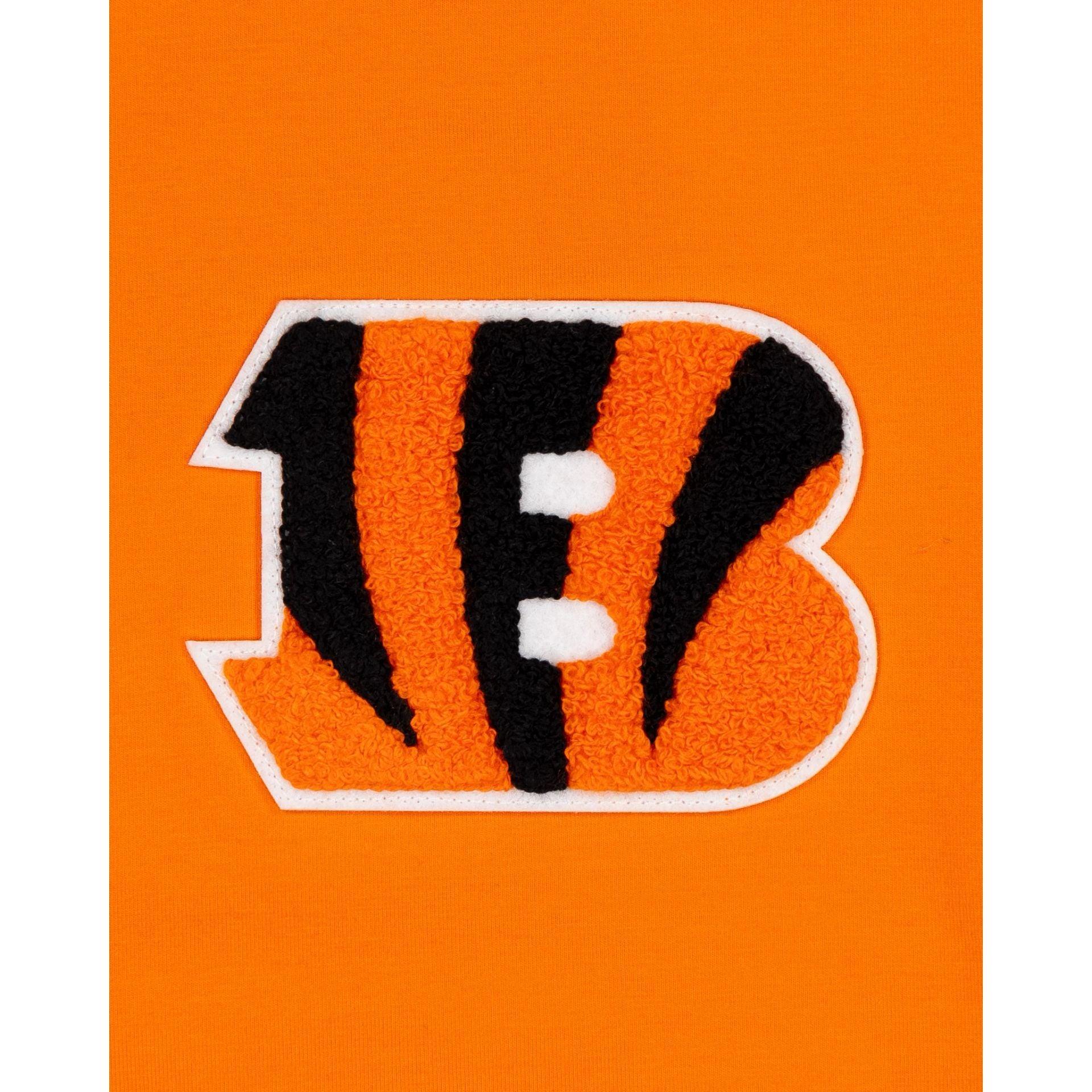 Cincinnati Bengals Logo Select T-Shirt Male Product Image