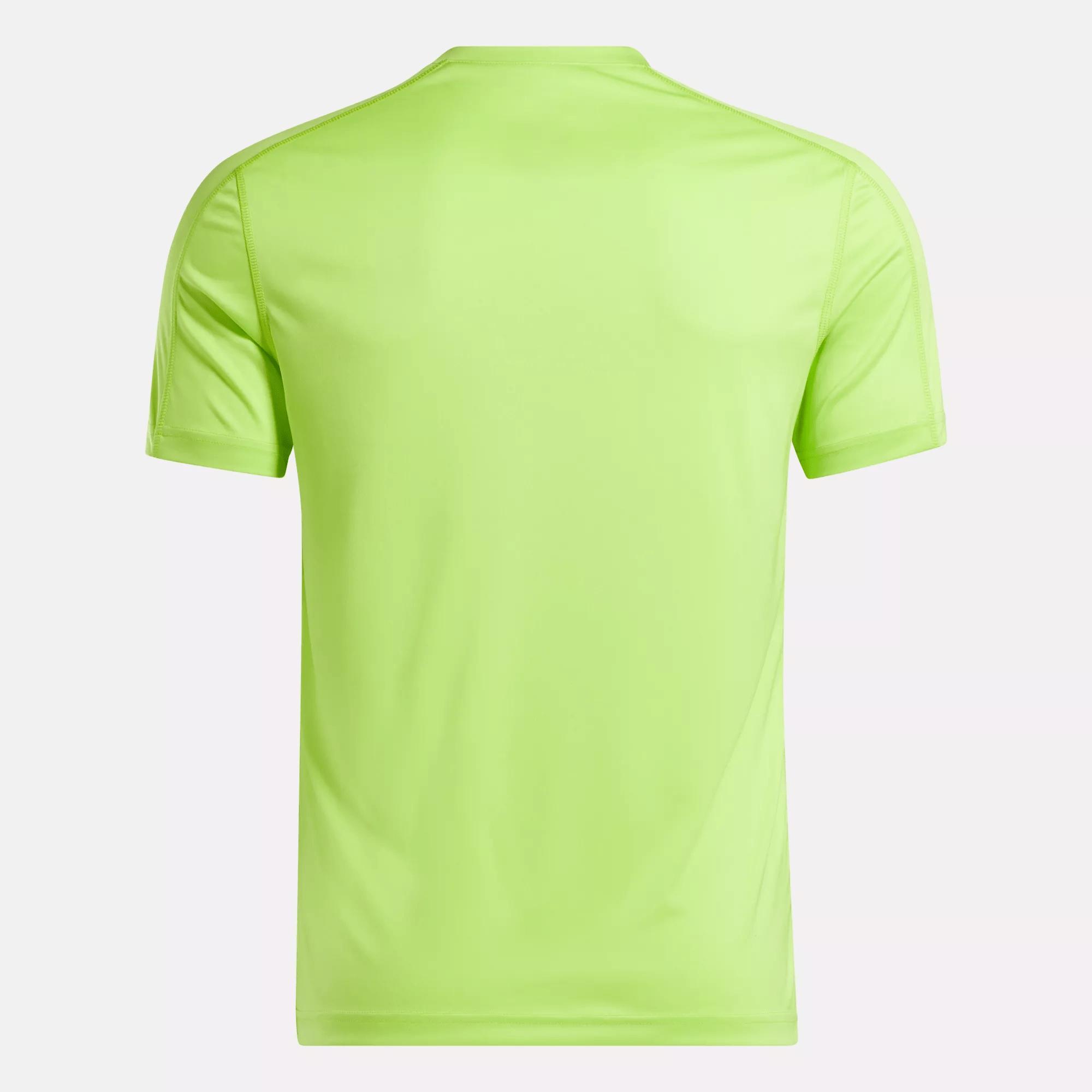 Men's Training Tech T-Shirt Male Product Image