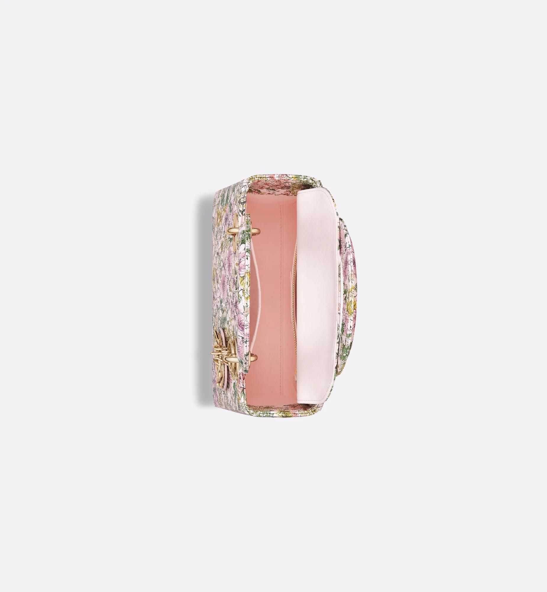 Small Lady Dior My ABCDior Bag Product Image