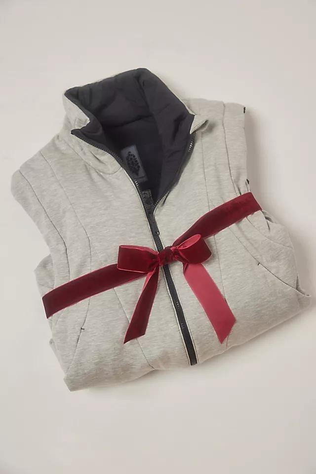 Slalom Reversible Fleece Product Image