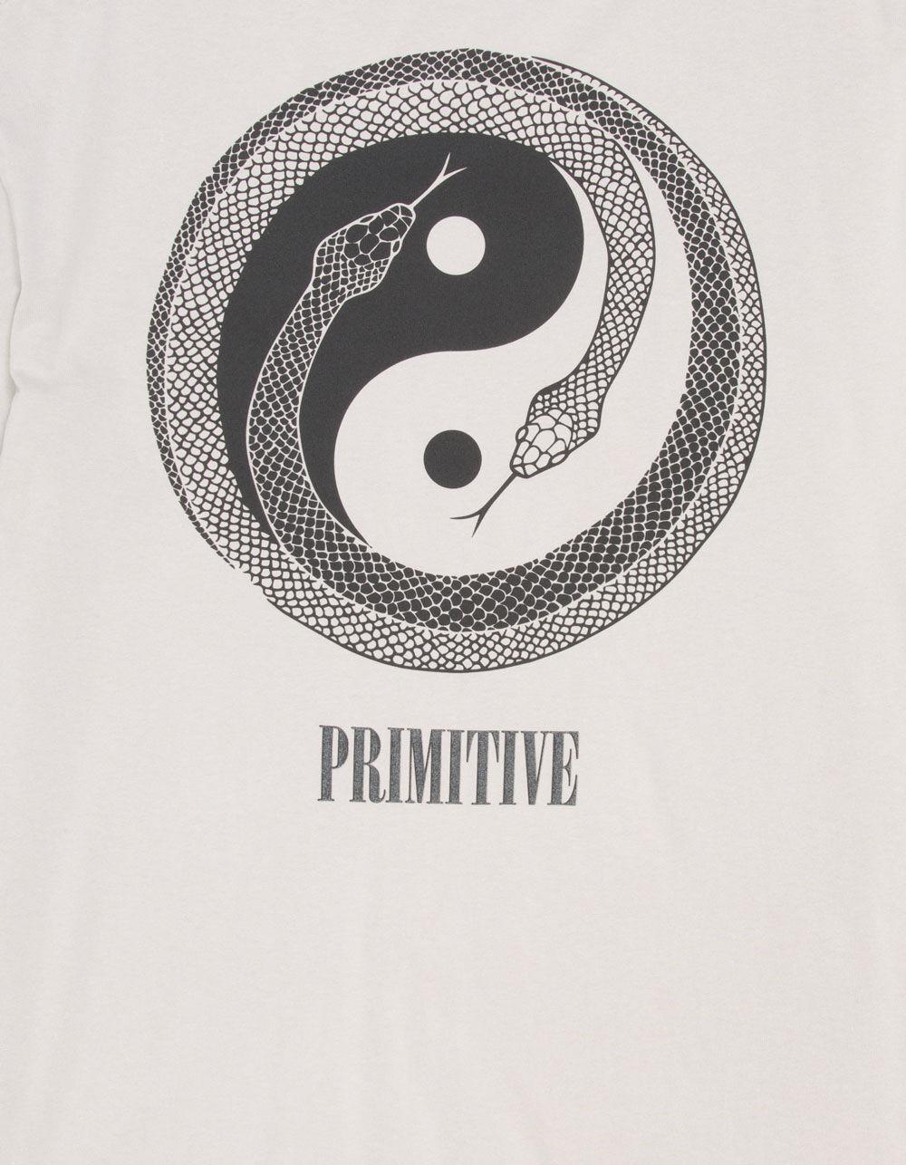 PRIMITIVE Dual Mens Tee Product Image