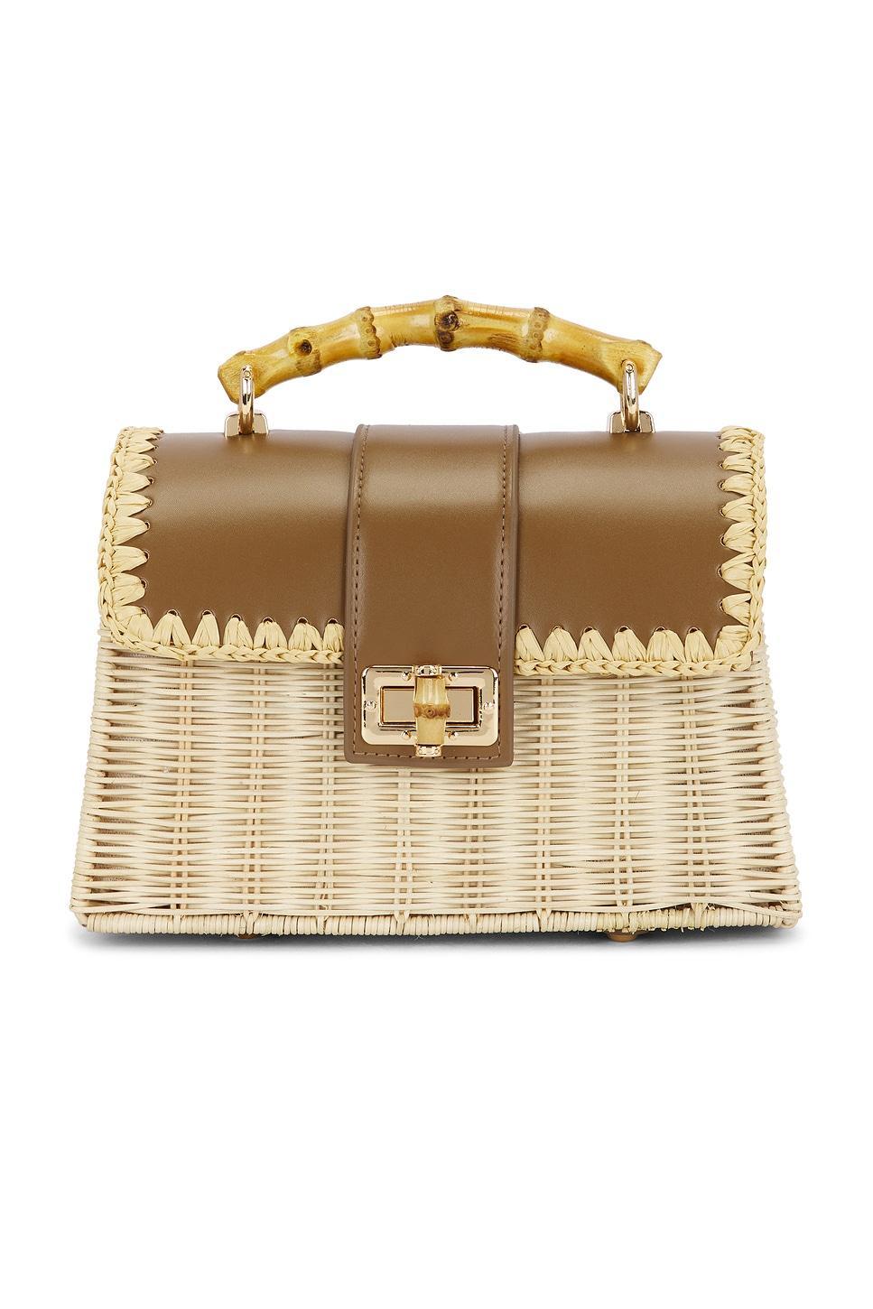 Debon Bag BTB Los Angeles Product Image
