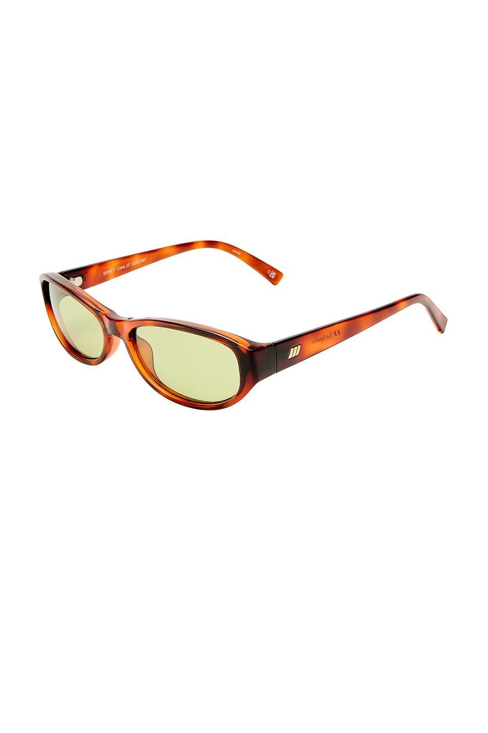 Dont Cha Sunglasses Le Specs Product Image