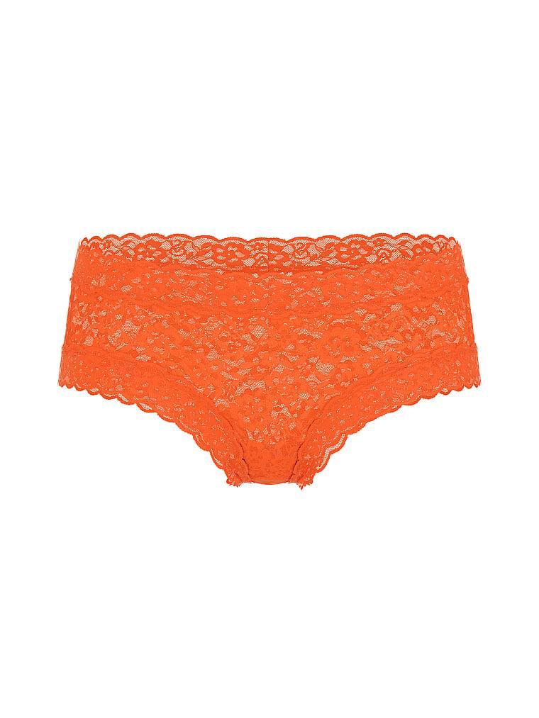 Lace Cheeky Panty Product Image