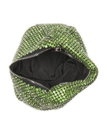 Rhinestone Clutch For Women Product Image