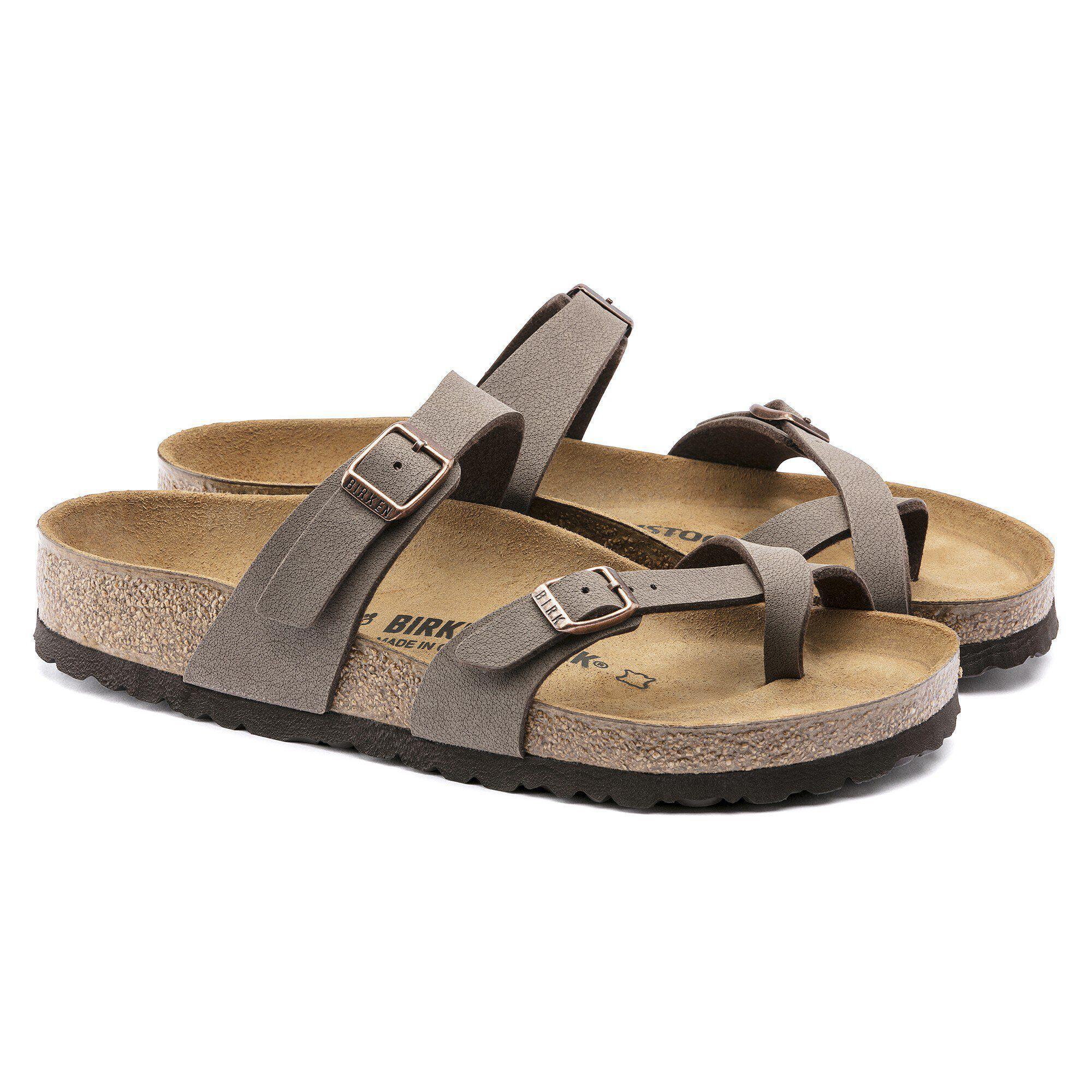 Mayari Birko-Flor Birkibuc Product Image
