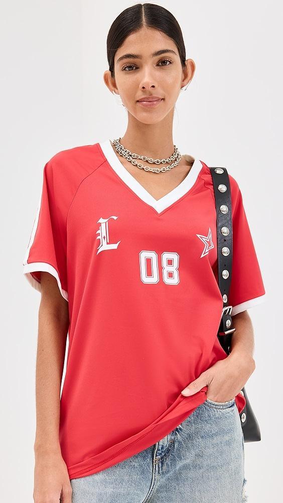Lioness Spectate Top | Shopbop Product Image