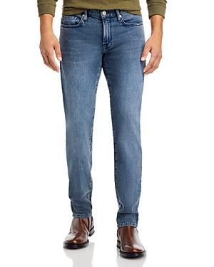 Mens LHomme Slim Jeans Product Image