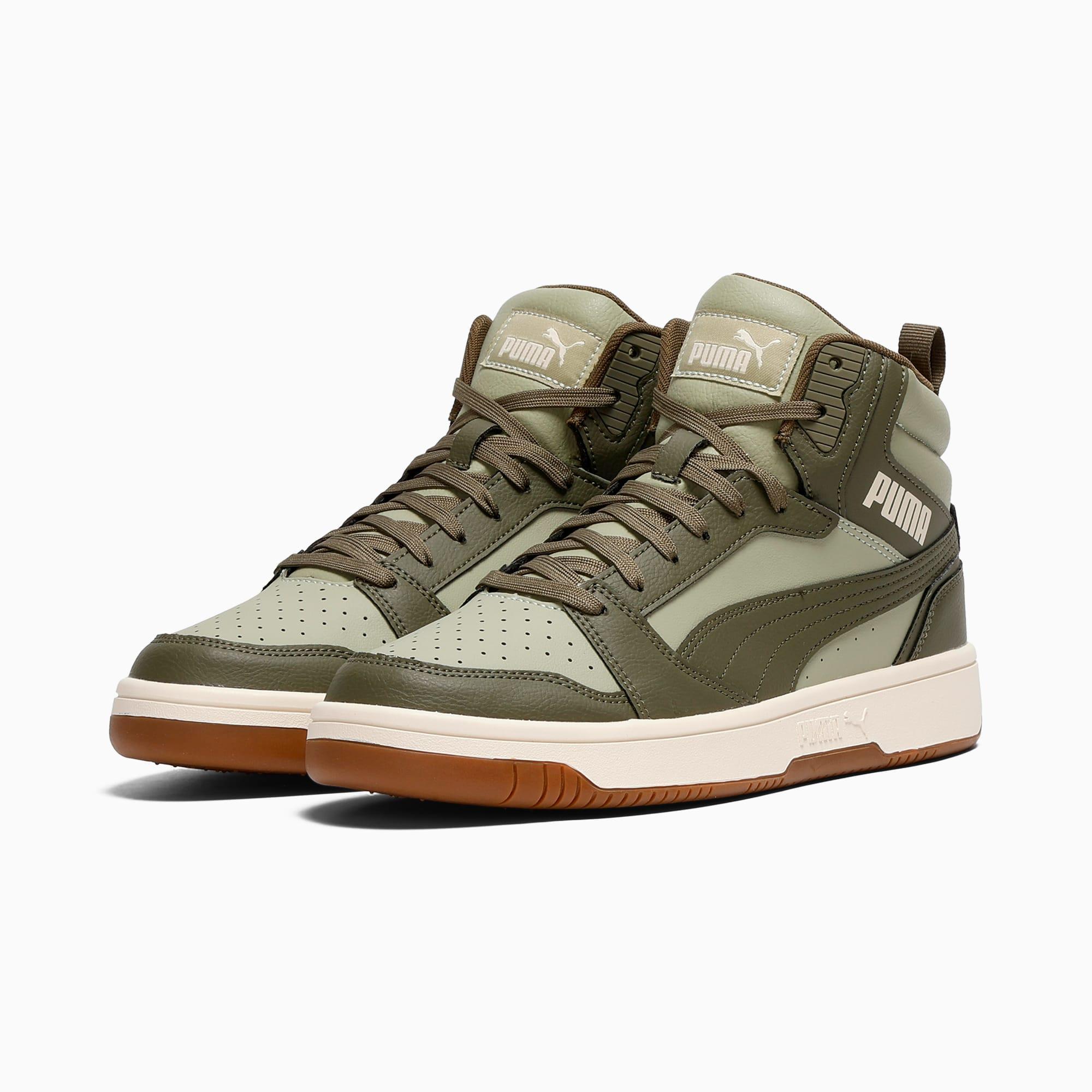 Rebound Sneakers Product Image