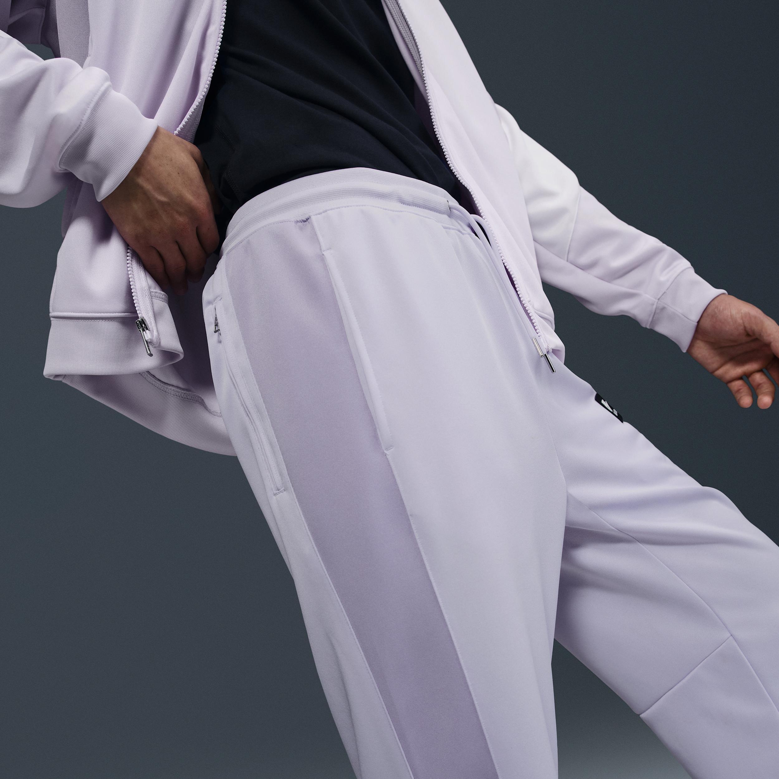 Nike Men's Air Poly-Knit Track Pants Product Image