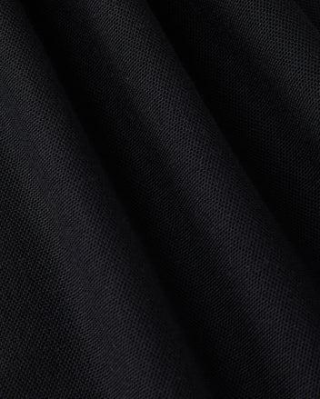 Kids Alberton Long Sleeve Tee 001 BLACK / L/14-16 Product Image