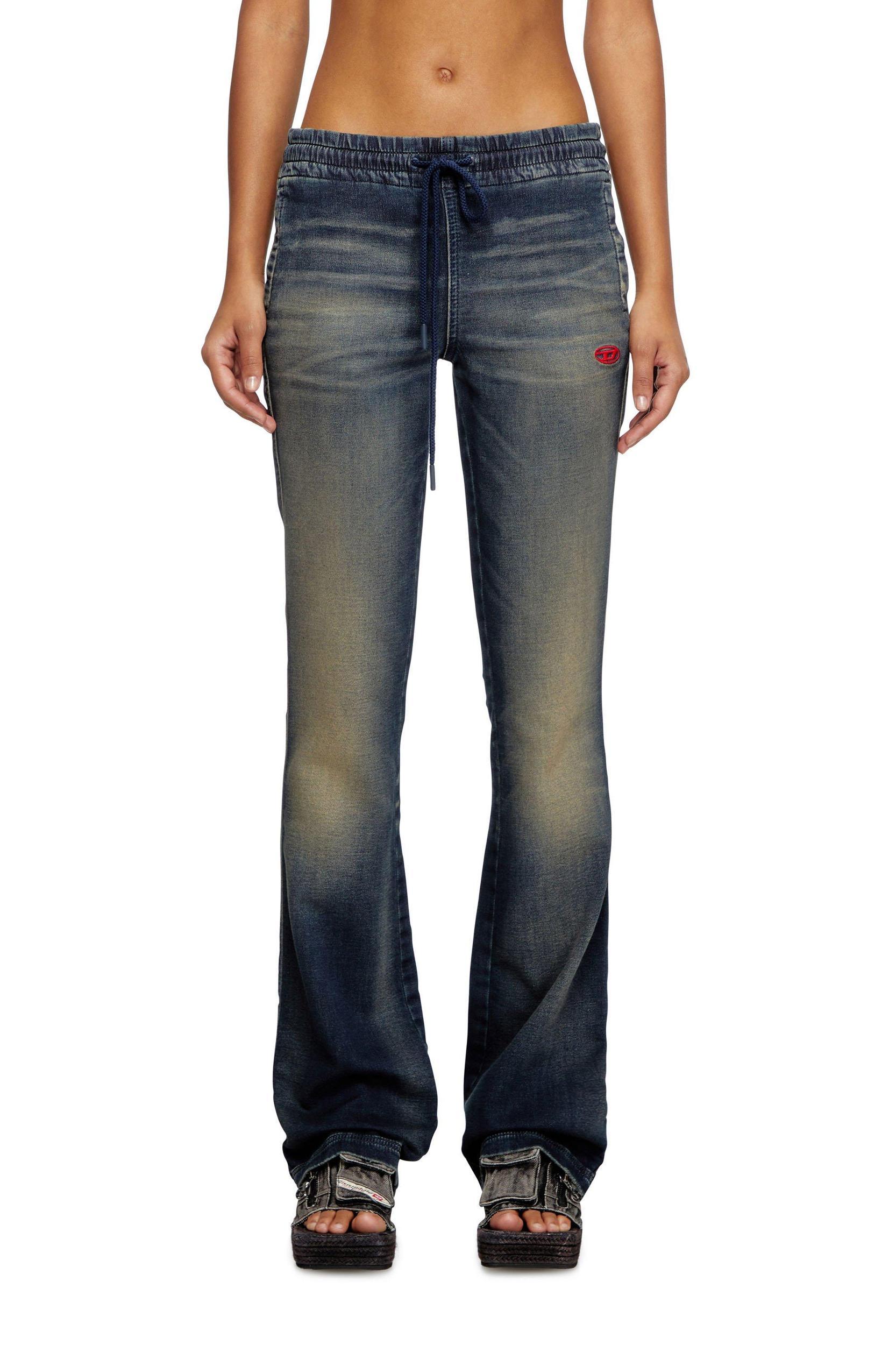 Bootcut 2069 D-Ebbey Joggjeans® 068PM Product Image