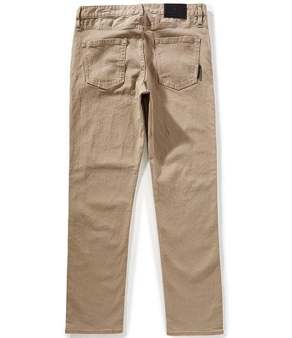 Armani Exchange Skinny Fit Stretch Denim Jeans Product Image