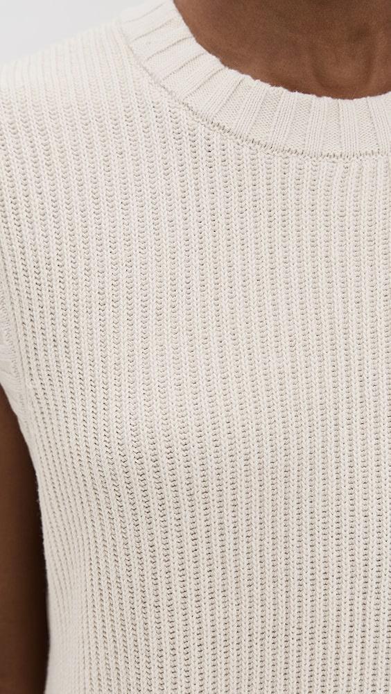 Splendid x Cella Jane Tunic Sweater Vest | Shopbop Product Image