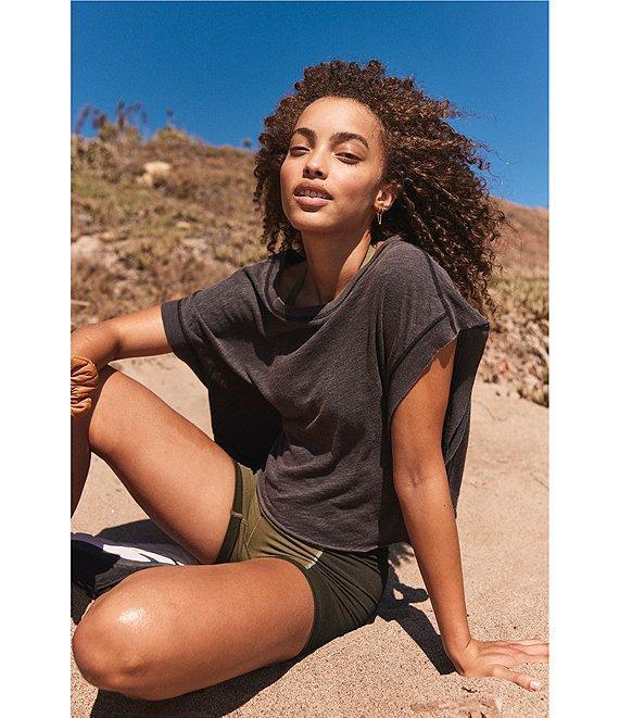 Free People FP Movement My Time Tee Product Image